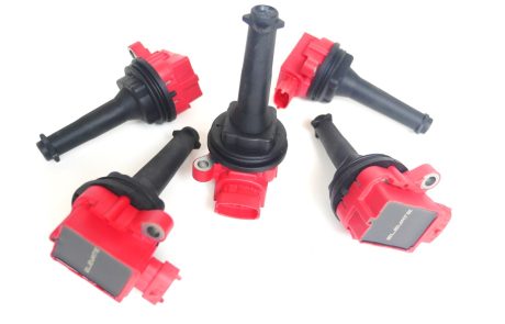 Volvo S40 performance ignition coils
