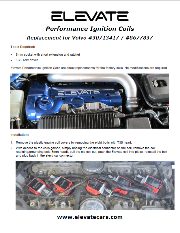ignition coils pdf cover thumb