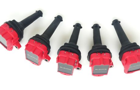 performance ignition coils for volvo