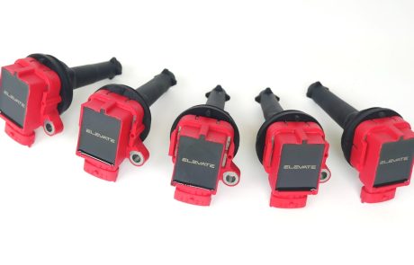 volvo c30 performance ignition coils