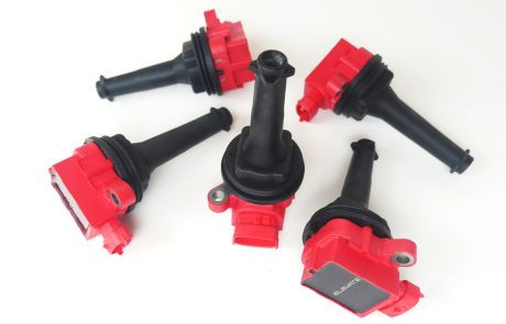 volvo c70 performance ignition coils