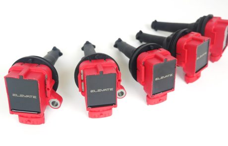 volvo v50 performance ignition coils
